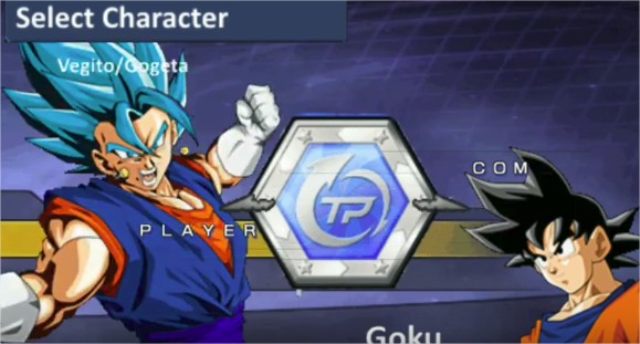 Dragon ball z ppsspp games